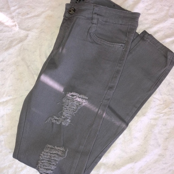 Jeans - Picture 1 of 1